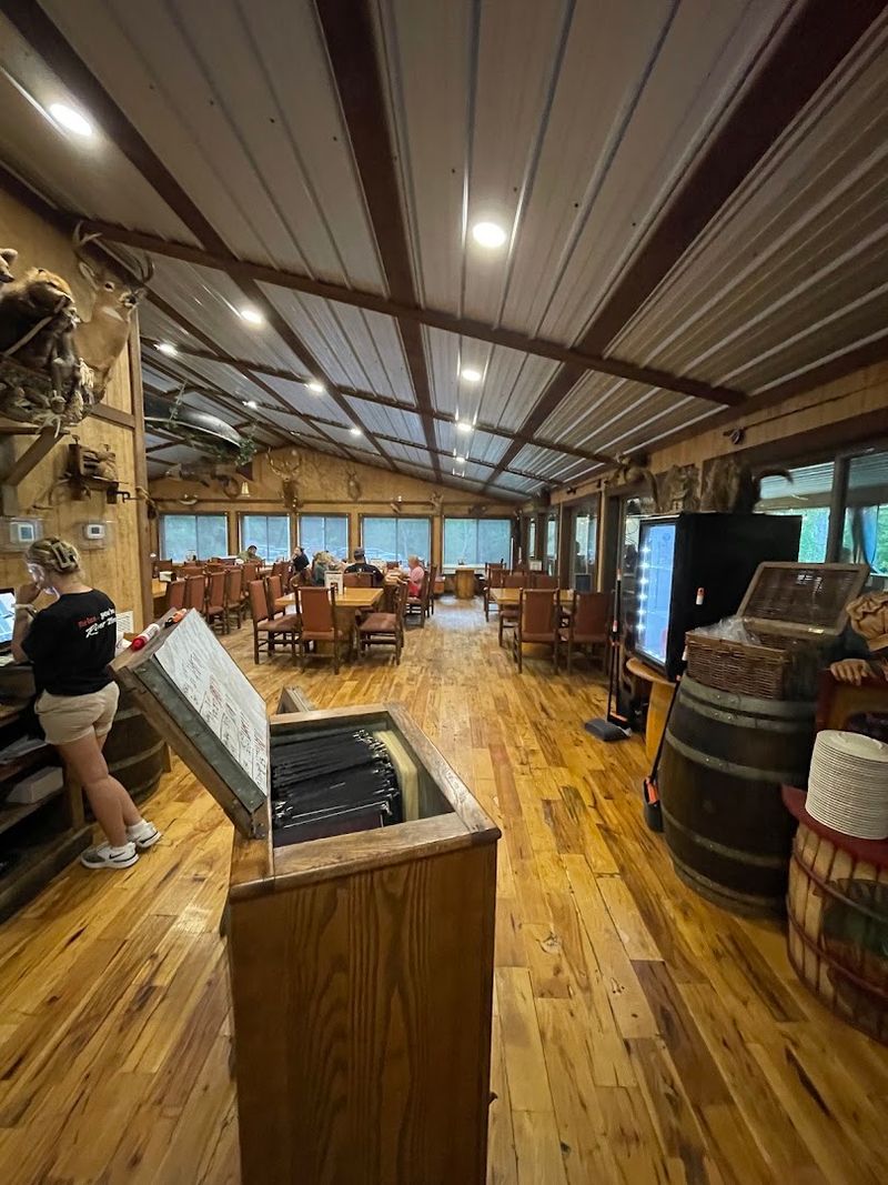 An Unhurried Pace For A Memorable Meal