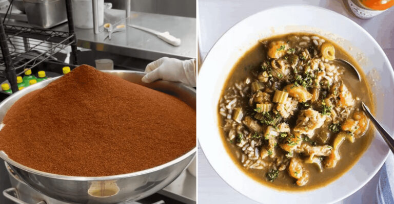 Experience The Texas Bayou Restaurant Where Crawfish Etouffee Has Been A Signature Favorite From The Beginning