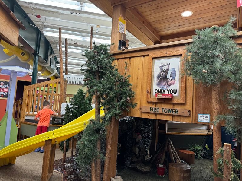 Northwoods Children's Museum