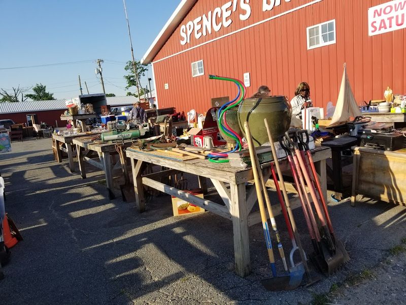 History Of Amish Craftsmanship