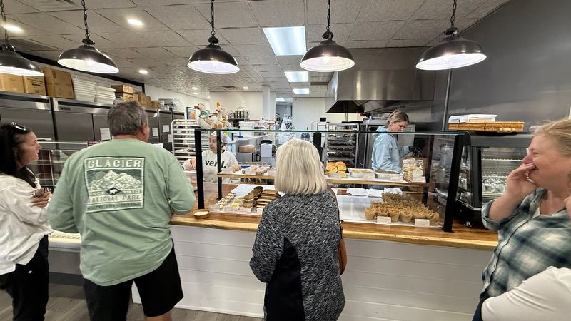 You Don't Have To Be Gluten-Free To Feel Welcome Here