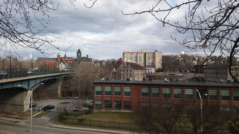 Affordable Housing Options Overview