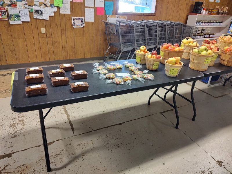 Evaluating Fresh Produce Quality