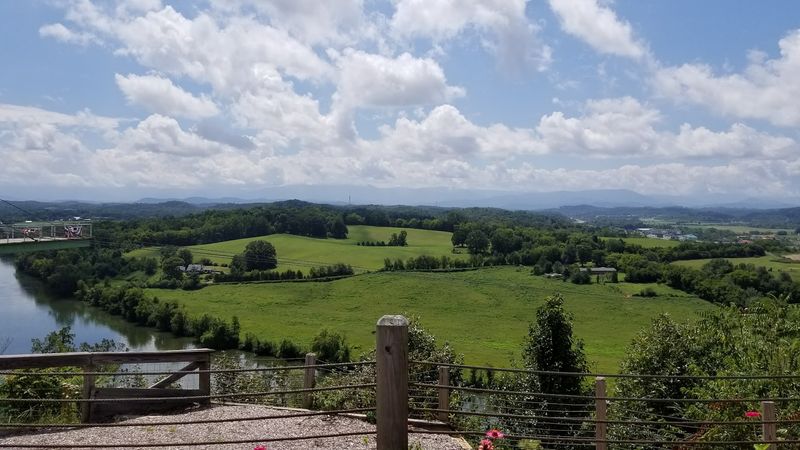 The Heartbeat Of Appalachian Traditions
