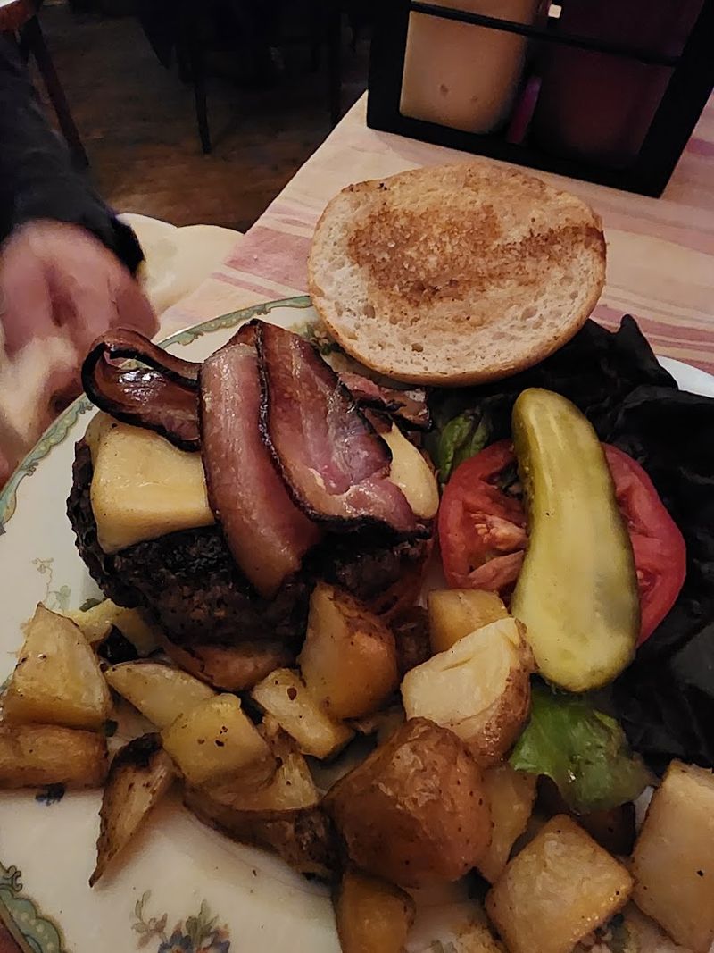 A Menu That Celebrates Comfort
