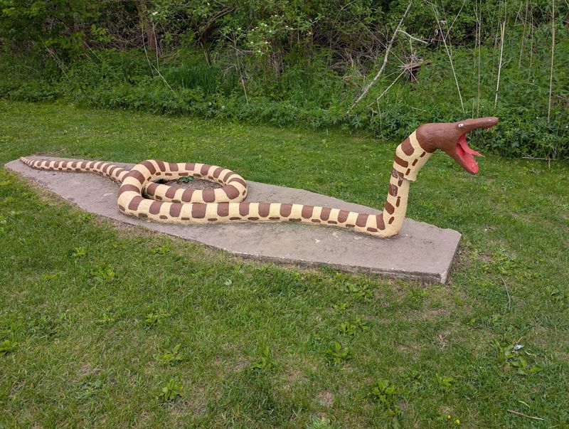 Handmade Sculptures That Tell A Bigger Story