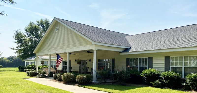 Benefits Of Peaceful Living In A Small Town