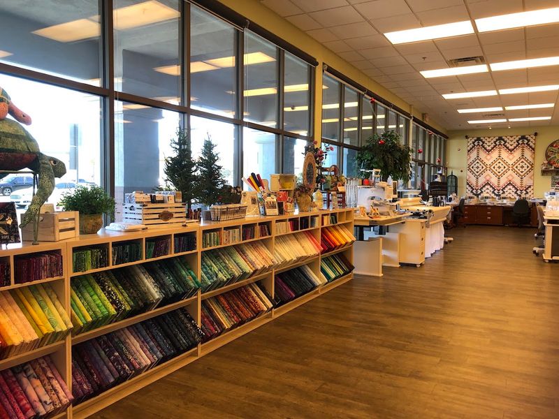 Quiltique