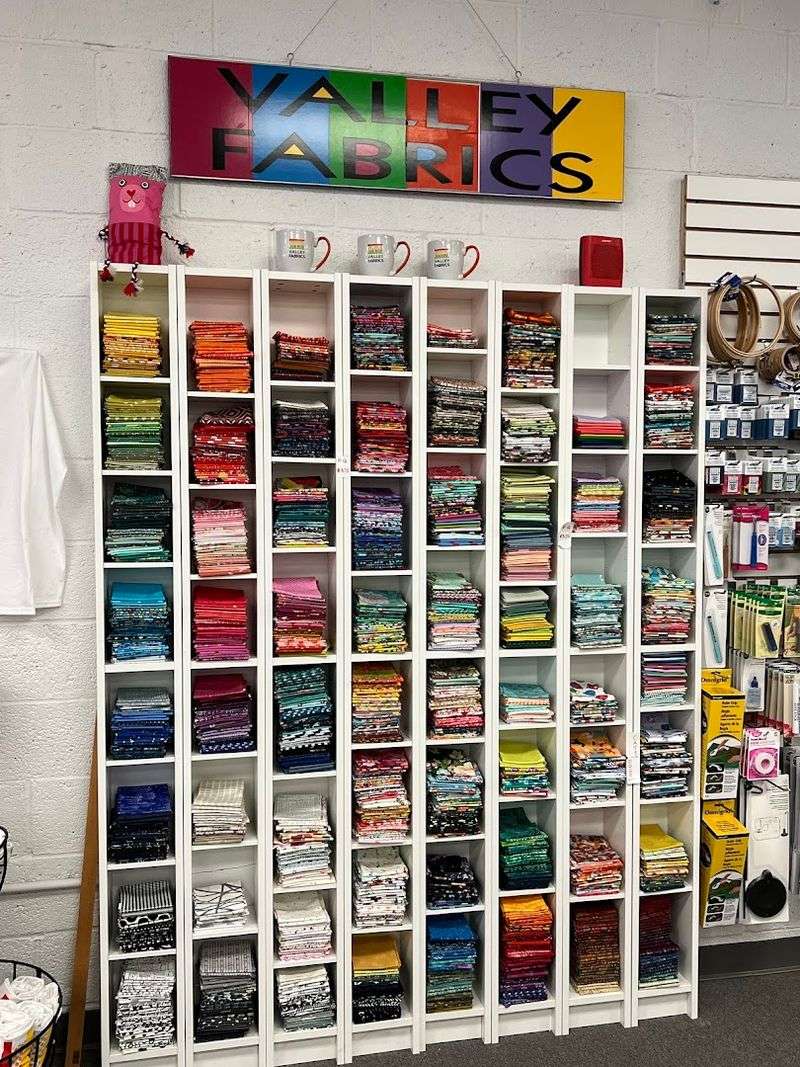 Valley Fabrics