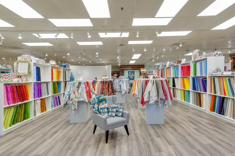 The Sale Room Is A Shopper's Dream