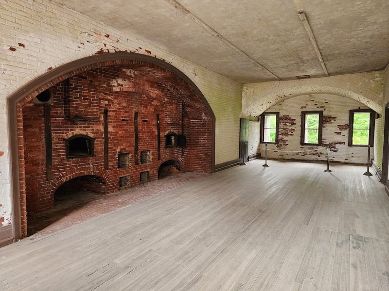 Fort Warren