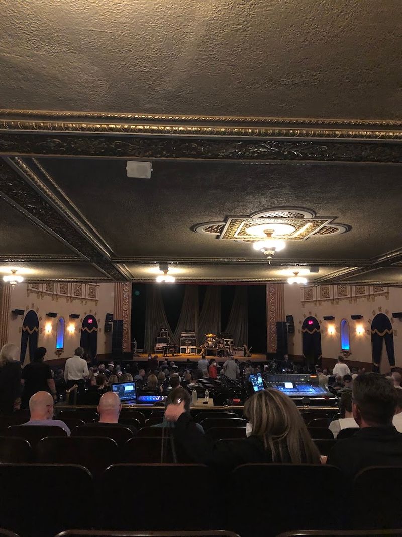 Live Music Venues That Keep The Nights Interesting