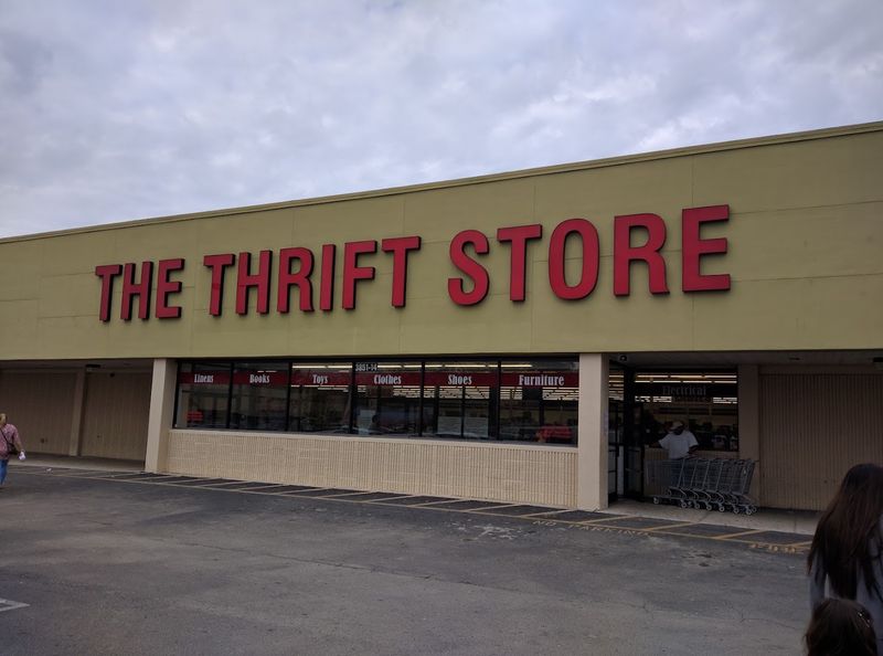 The Thrift Store, Jacksonville