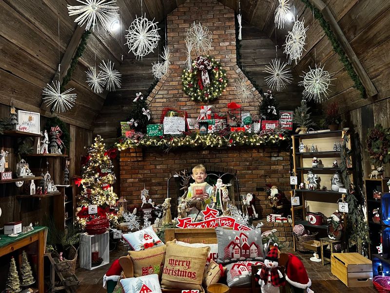 The Gift Shop And Christmas Store Worth Browsing
