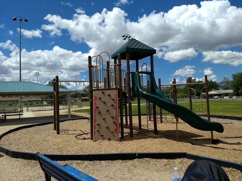 Fernley