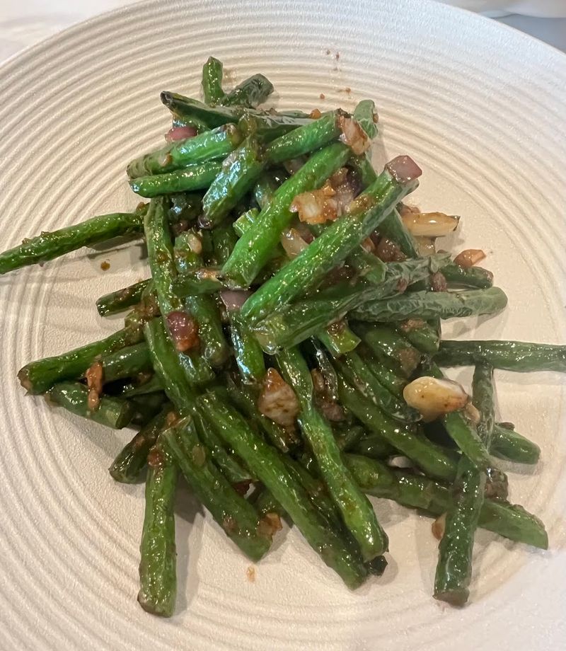 Pairing Fresh Seafood With Complementary Side Dishes