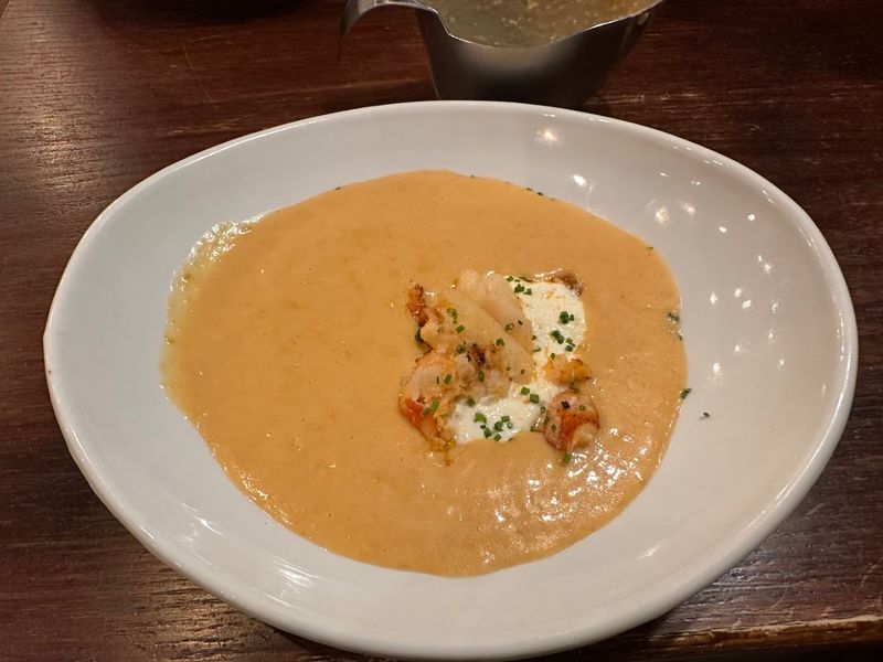 Seasonal Menus Reflecting Ohio Culinary Heritage