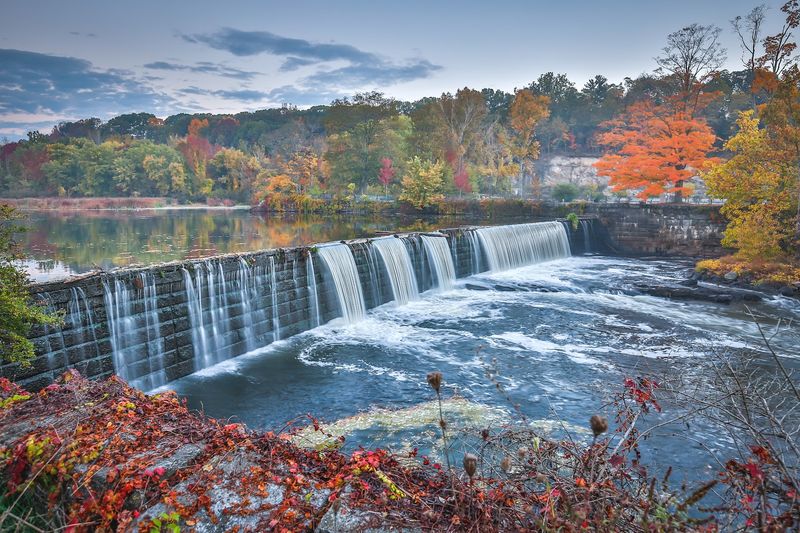 History And Heritage Of River Life
