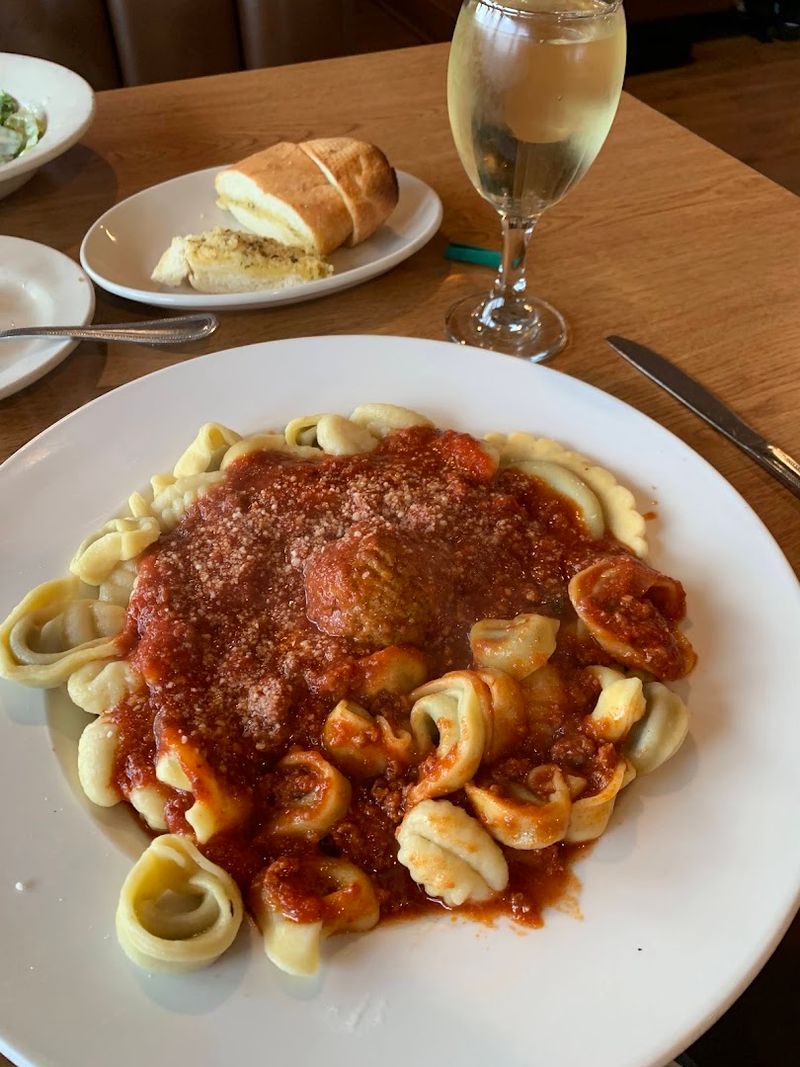 Generations Of Sicilian Italian Cooking Inspire Every Dish