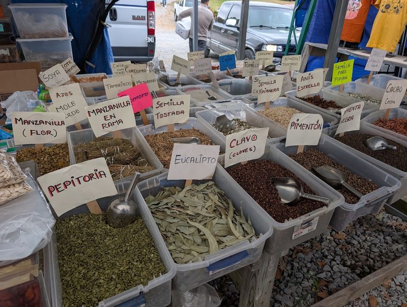 The Cultural Flavor That Makes This Market Unique