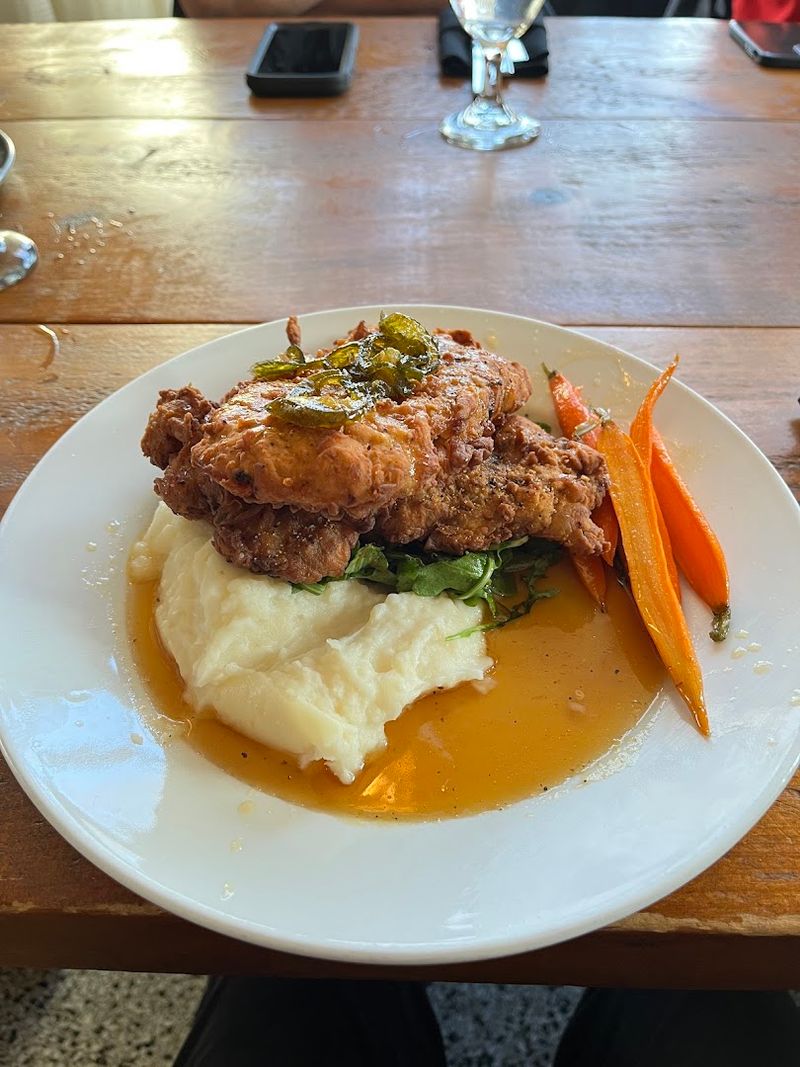 Signature Dishes Worth Every Single Mile Of The Drive