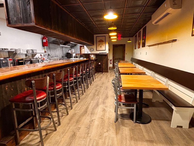Village Social Diner — Speculator, NY