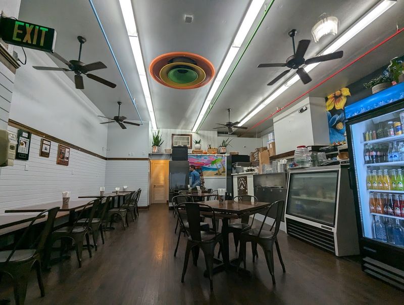 A Taco Stop Worth Planning Around