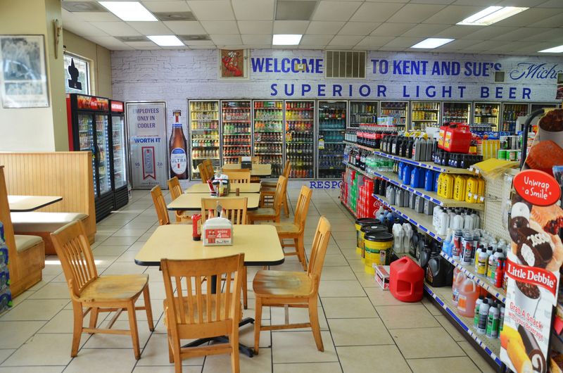 Kent And Sue's Quick Stop — Bay St. Louis, MS