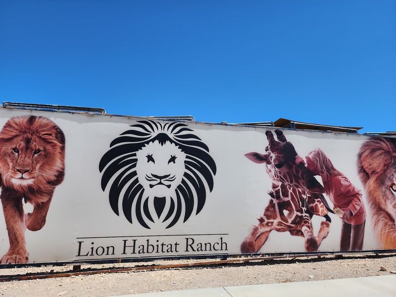 What the Ranch Does for Conservation and Education