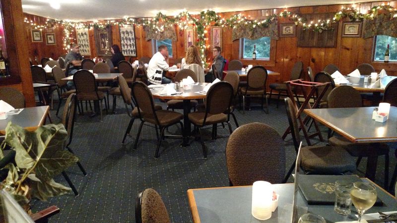 Castle Hill Supper Club