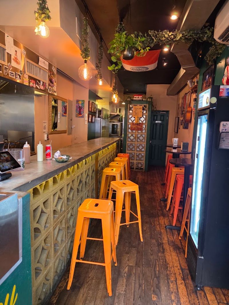 Titi's Empanadas