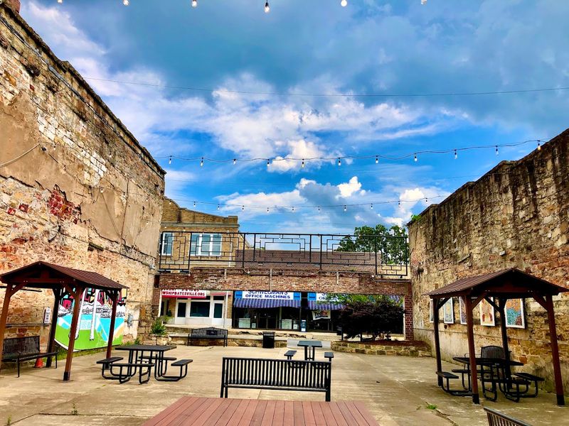 Historic Downtown Charm