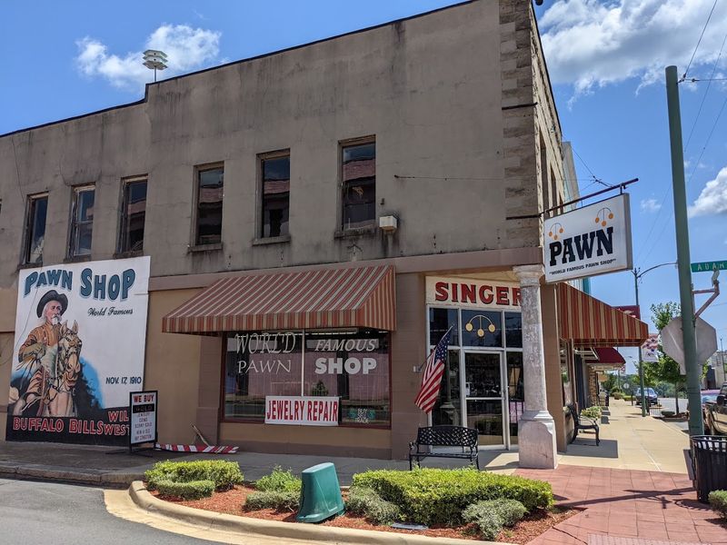 Southern Hospitality Is Not a Cliche Here