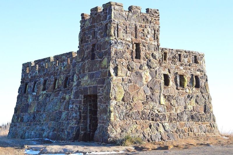 Coronado Heights Offers Views Worth The Climb