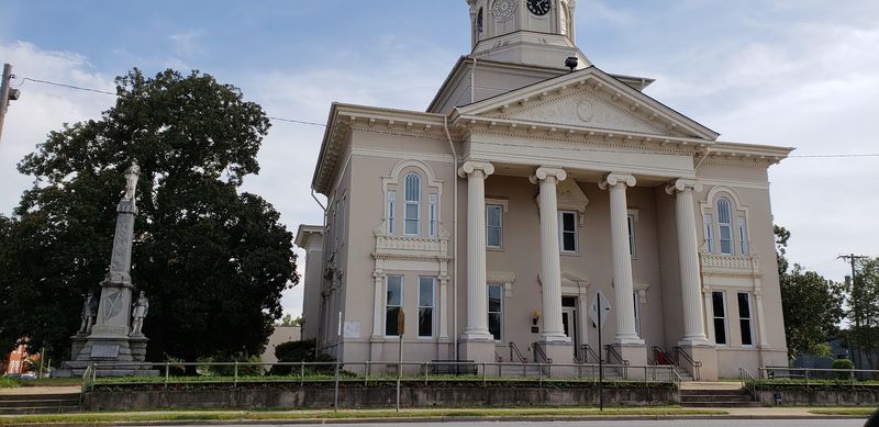 A Railroad Town With A Story Worth Telling