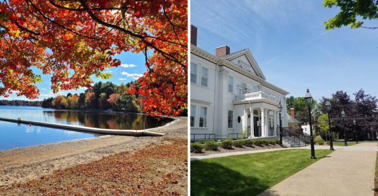 Few Realize Just How Safe These 12 Massachusetts Cities Actually Are