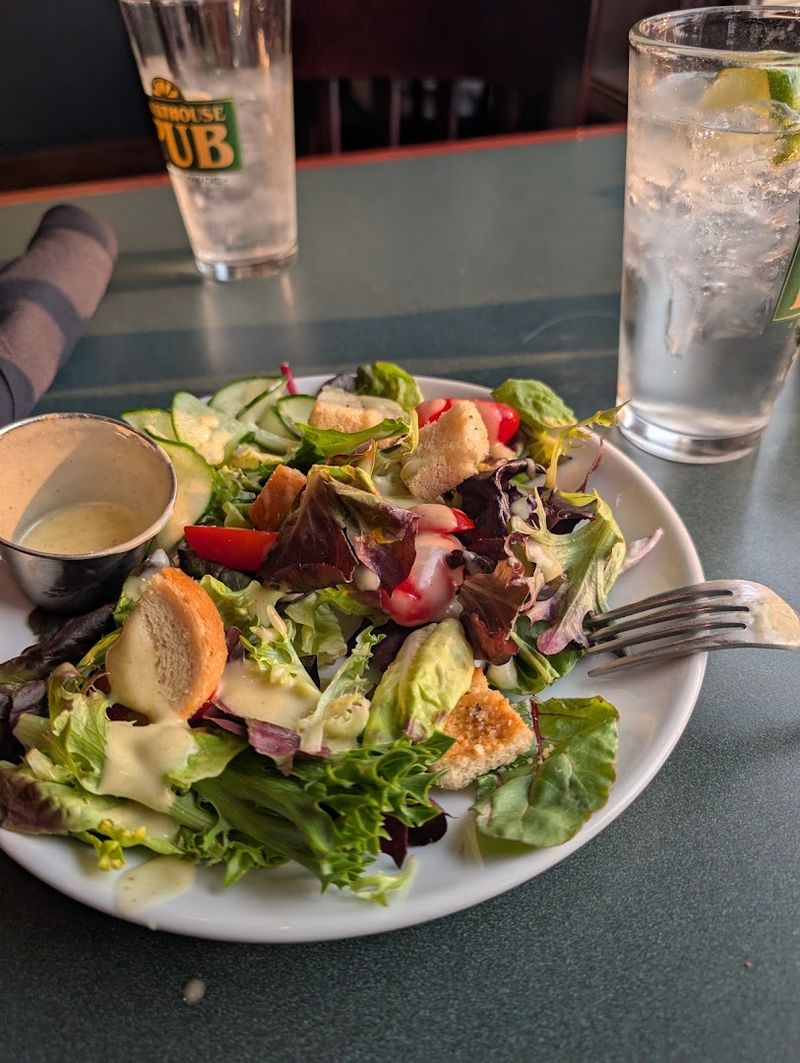 Courthouse Pub