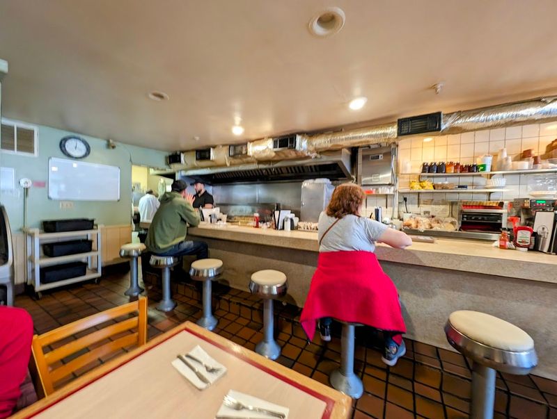 Chris' Diner — Binghamton, NY