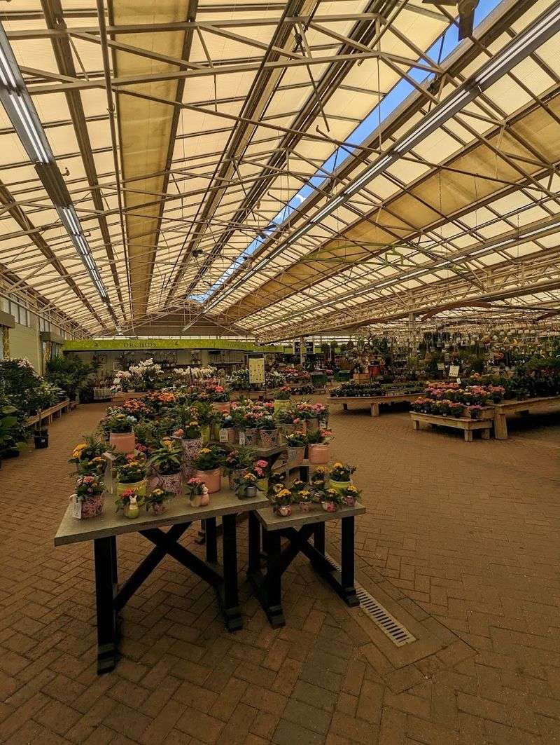 The Greenhouse That Earns Its Square Footage