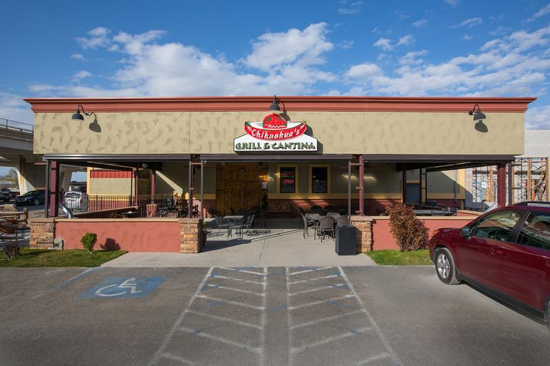 Savor Vibrant Mexican Dishes At Chihuahua's Cantina And Grill