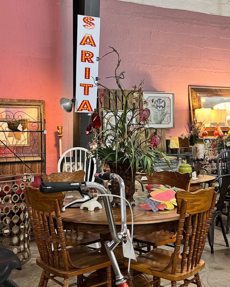 Family Flea Market