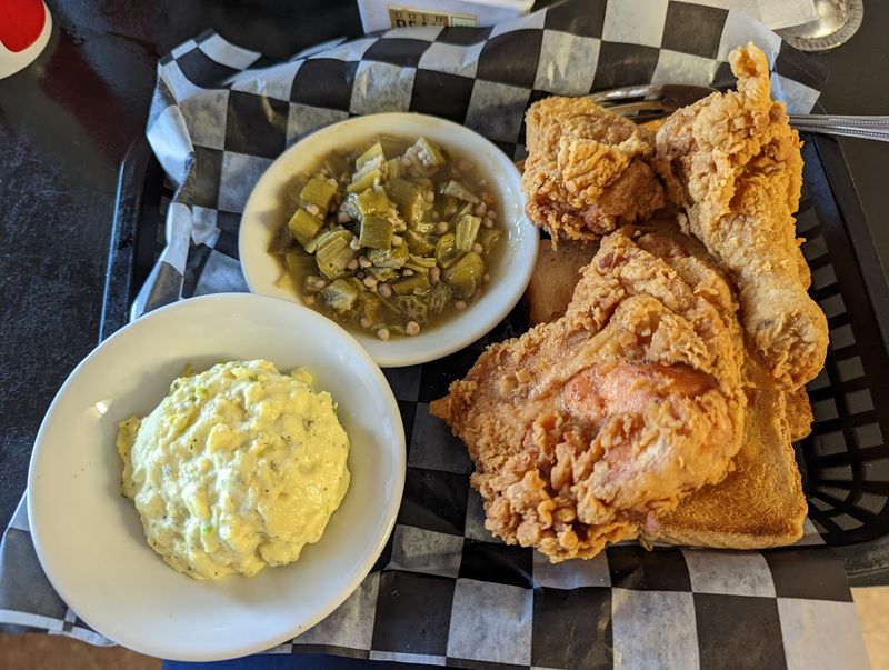 A Family's Food Legacy