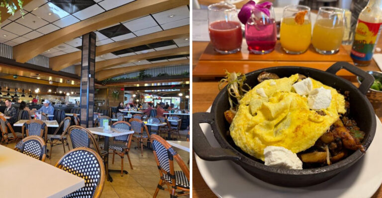Finding This Nevada Brunch Spot Feels Like Discovering The State’s Best-Kept Secret