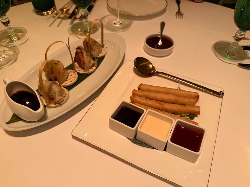 More Standout Dishes Worth Ordering Beyond The Duck
