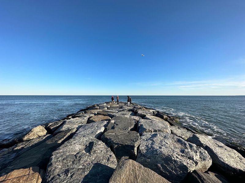 Rockaway Beach