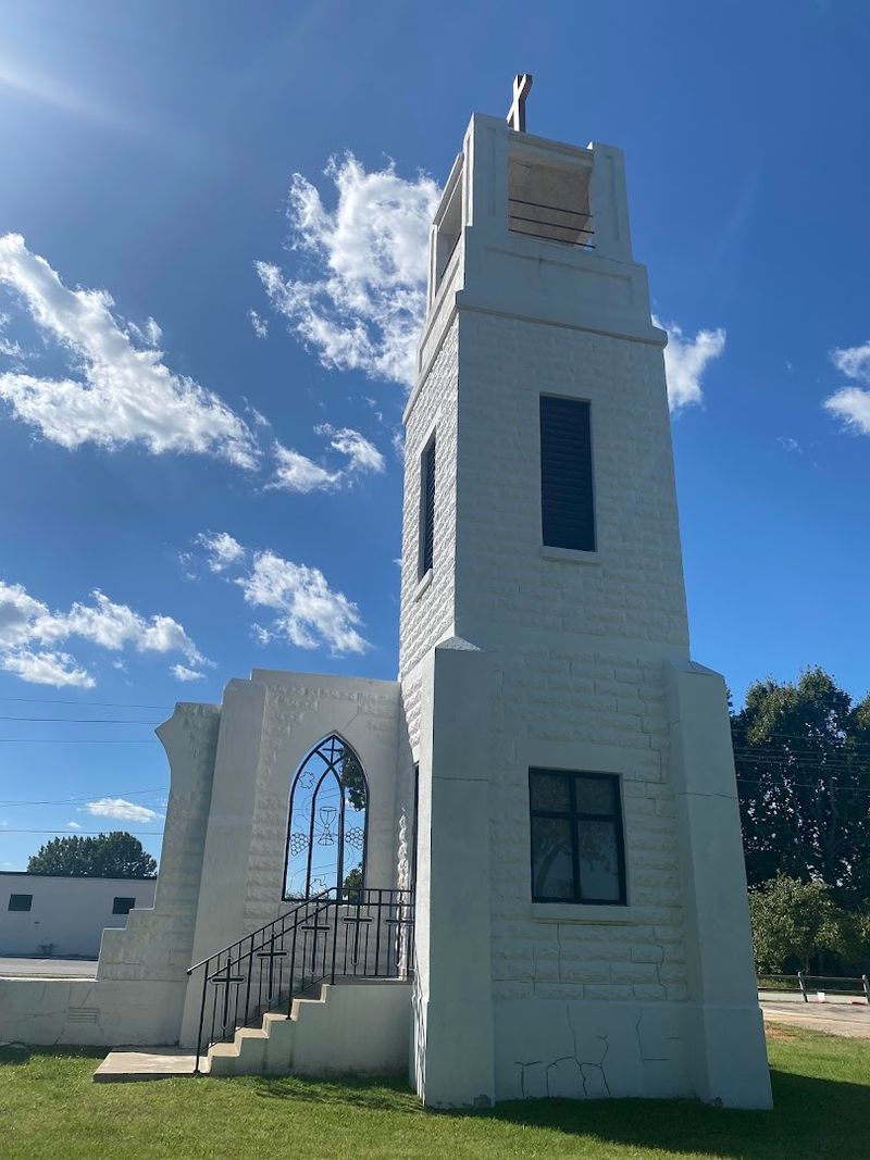 St. Joseph Catholic Church