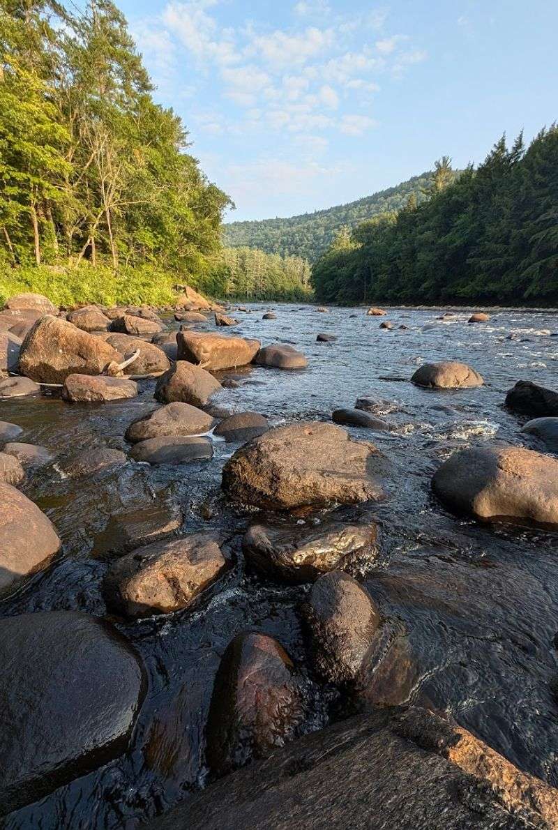 Sacandaga Campground