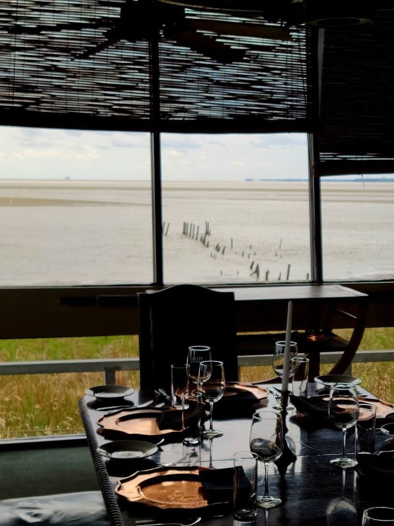 Felix's Fish Camp Restaurant