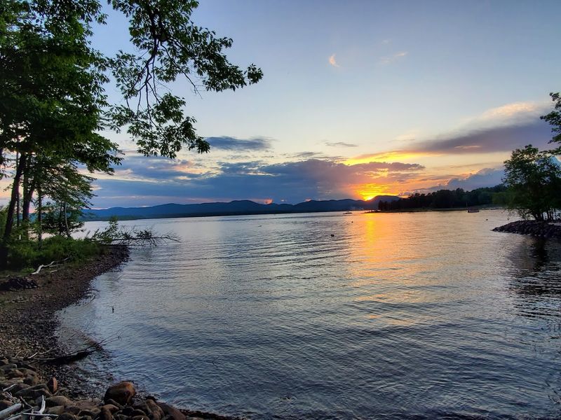 Beaches That Belong In A Different Era