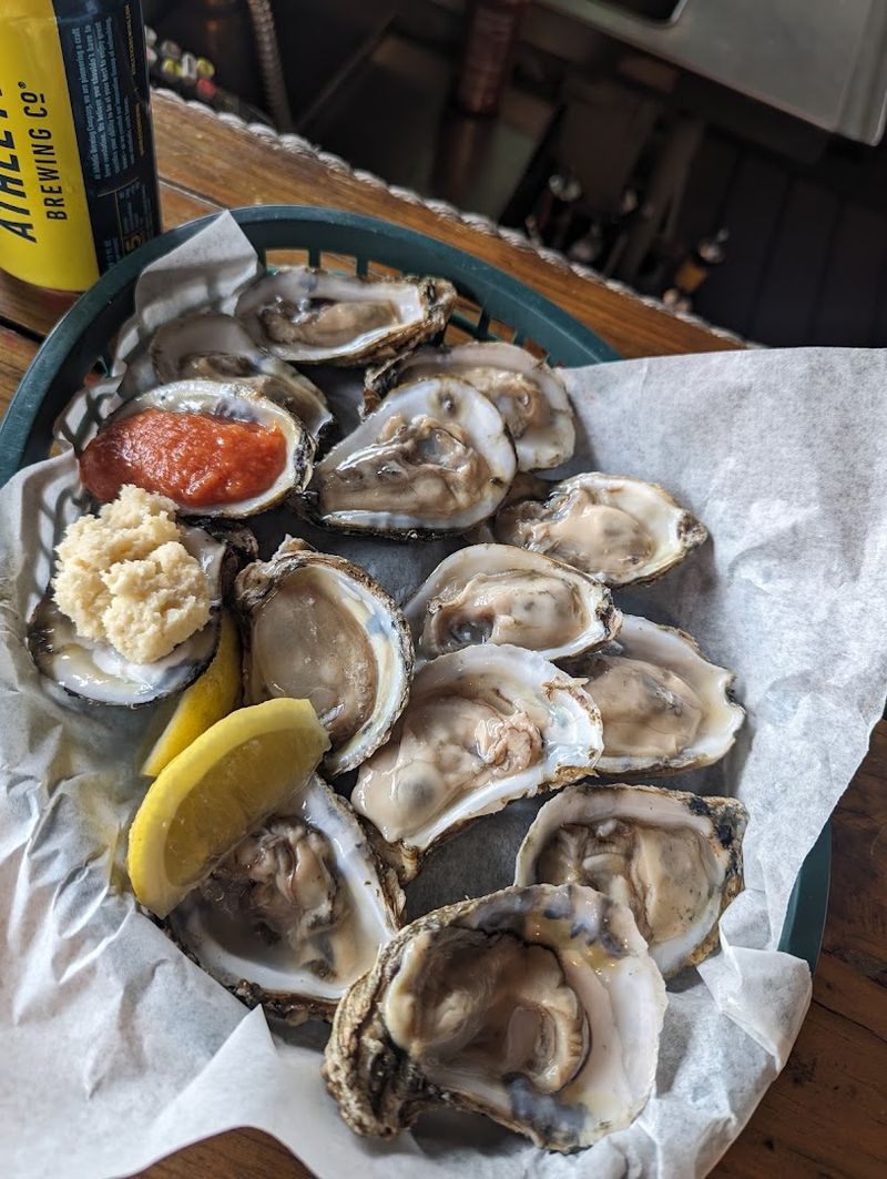 Barnacle Bud's
